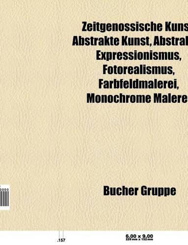 Zeitgenossische Kunst