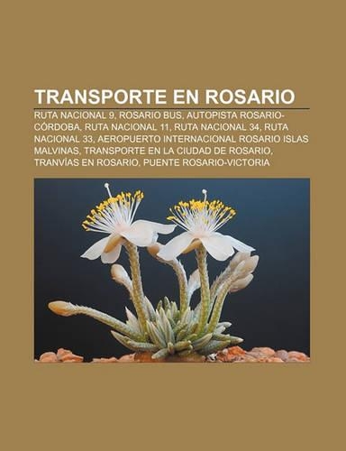 Transporte En Rosario