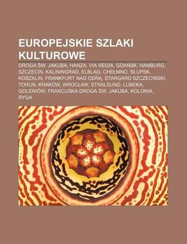 Europejskie Szlaki Kulturowe