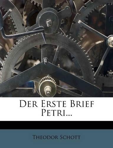 Der Erste Brief Petri