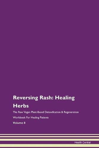 Reversing Rash