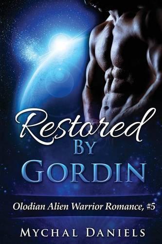Restored By Gordin