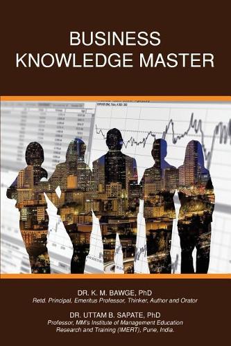 Business Knowledge Master