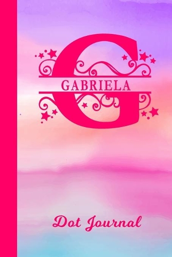 Gabriela Dot Journal
