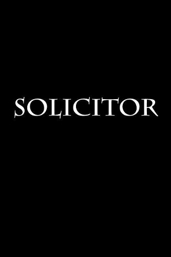 Solicitor