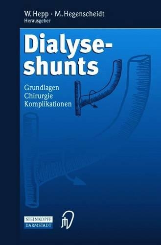 Dialyseshunts