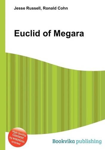 Euclid of Megara