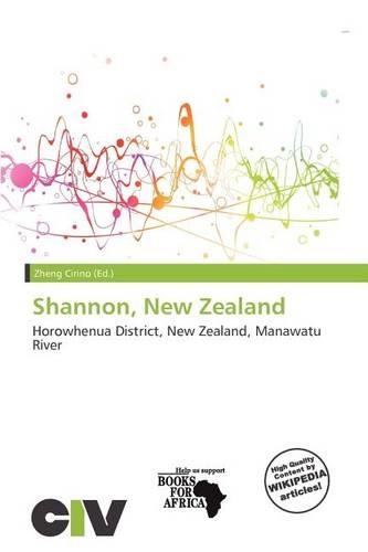 Shannon, New Zealand