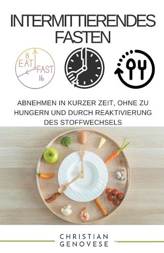 Intermittieren Des Fasten