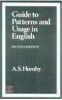 Guide to Patterns and Usage English