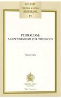 Pluralism