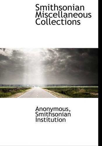 Smithsonian Miscellaneous Collections