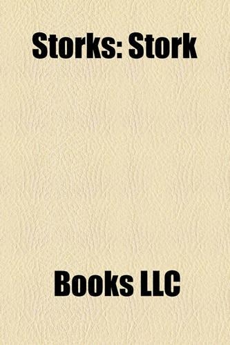 Storks