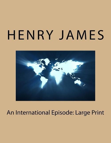 An International Episode