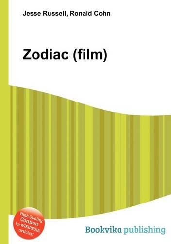 Zodiac (Film): (English)