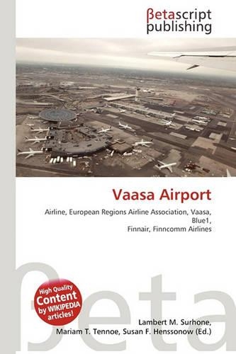 Vaasa Airport