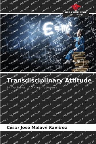 Transdisciplinary Attitude