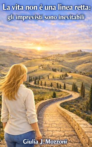 La vita non è una linea retta