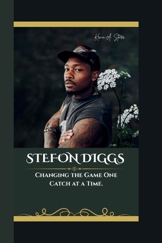 Stefon Diggs