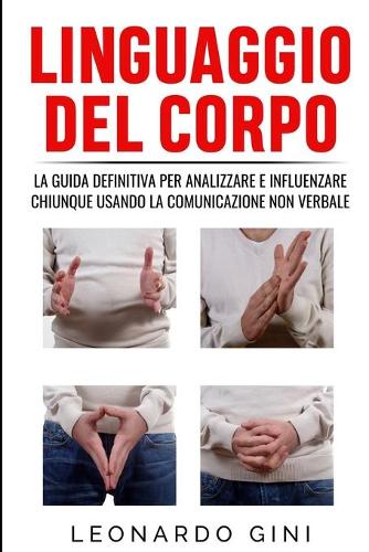 Linguaggio del corpo