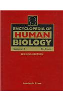 Encyclopedia of Human Biology