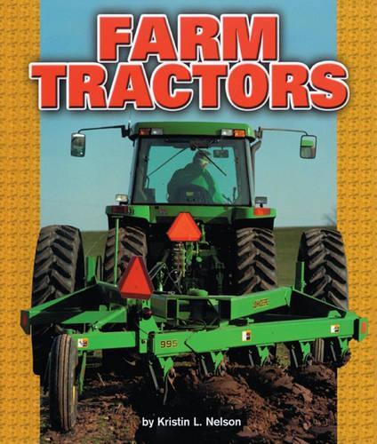 Farm Tractors