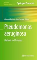 Pseudomonas aeruginosa