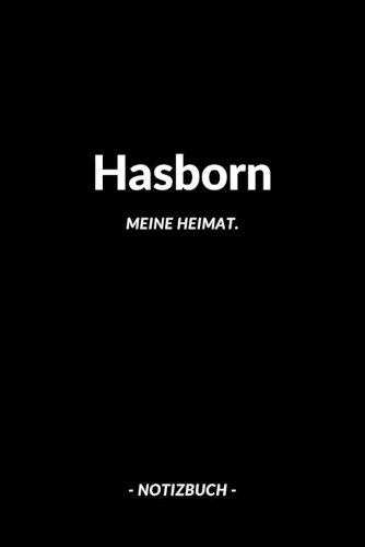 Hasborn