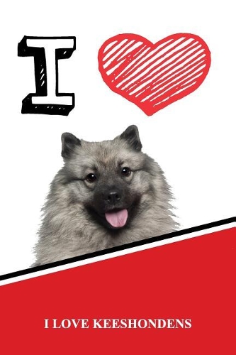 Keeshondens