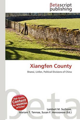 Xiangfen County