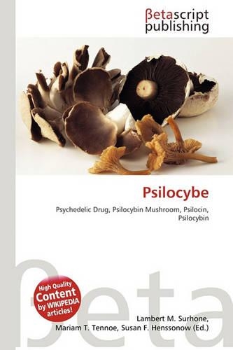Psilocybe