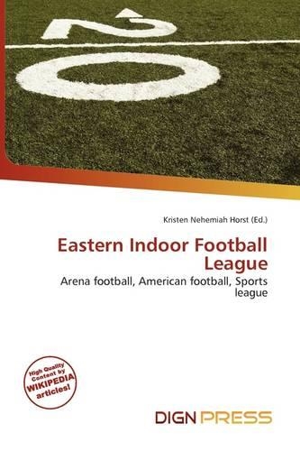 Eastern Indoor Football League