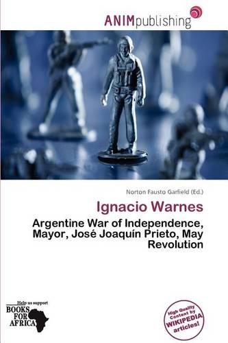 Ignacio Warnes