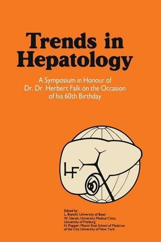 Trends in Hepatology