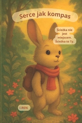 Serce jak kompas