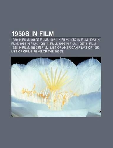 1950s in Film
