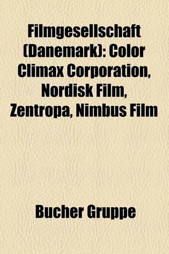 Filmgesellschaft (Dnemark)