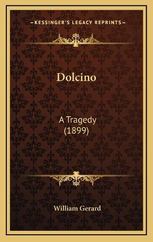 Dolcino