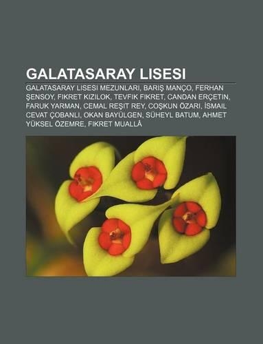 Galatasaray Lisesi