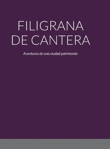 Filigrana de Cantera