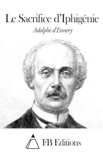 Le Sacrifice d'Iphigénie