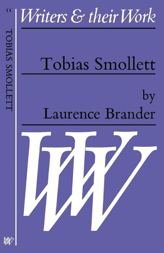 Tobias Smollett