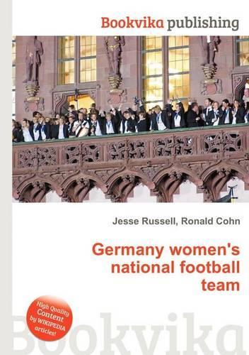 Germany Women's National Football Team