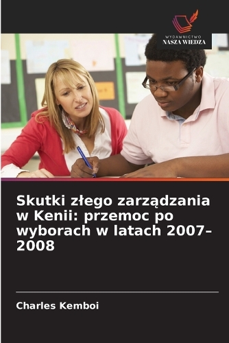 Skutki zlego zarządzania w Kenii