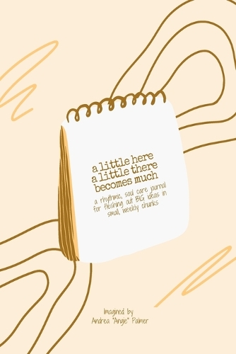 A Little Here A Little There