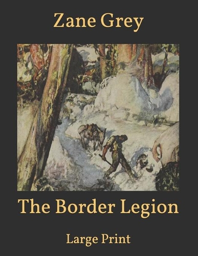The Border Legion