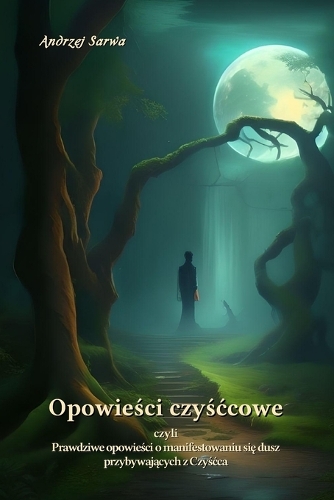 Opowieści czyśccowe