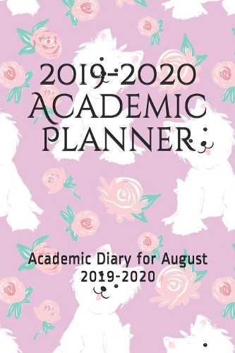 2019-2020 Academic Planner
