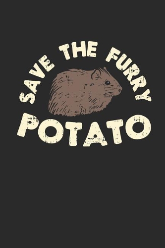 Save the Furry Potato