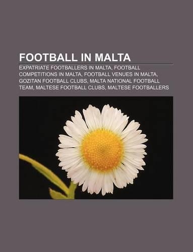 Football in Malta